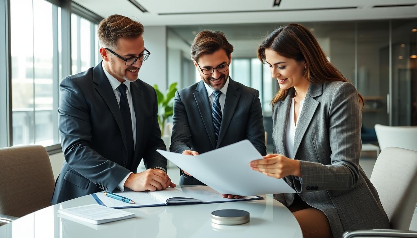 Property records and title-related legal support