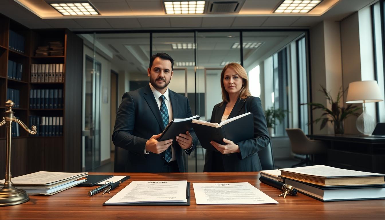 Real estate compliance and legal documentation