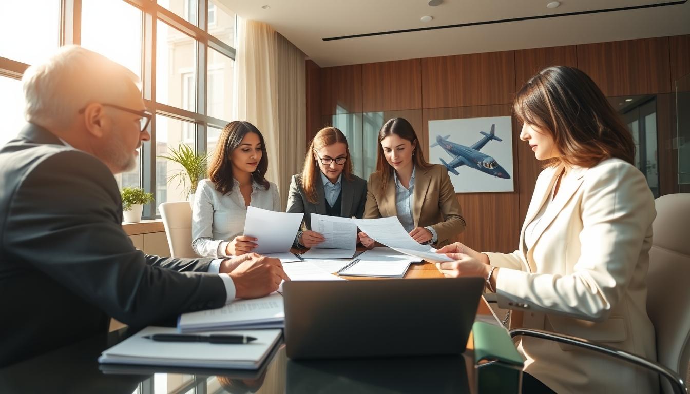 Closing support for real estate transactions